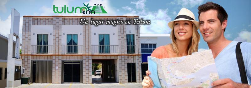 Tulum Riviera Maya
