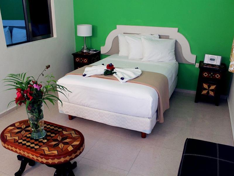 Tulum Hotel