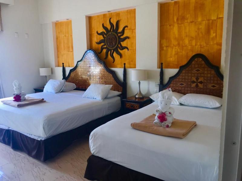Tulum 3*
