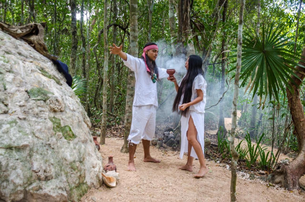 Glamping Mama Loo Mm Tenda de luxo