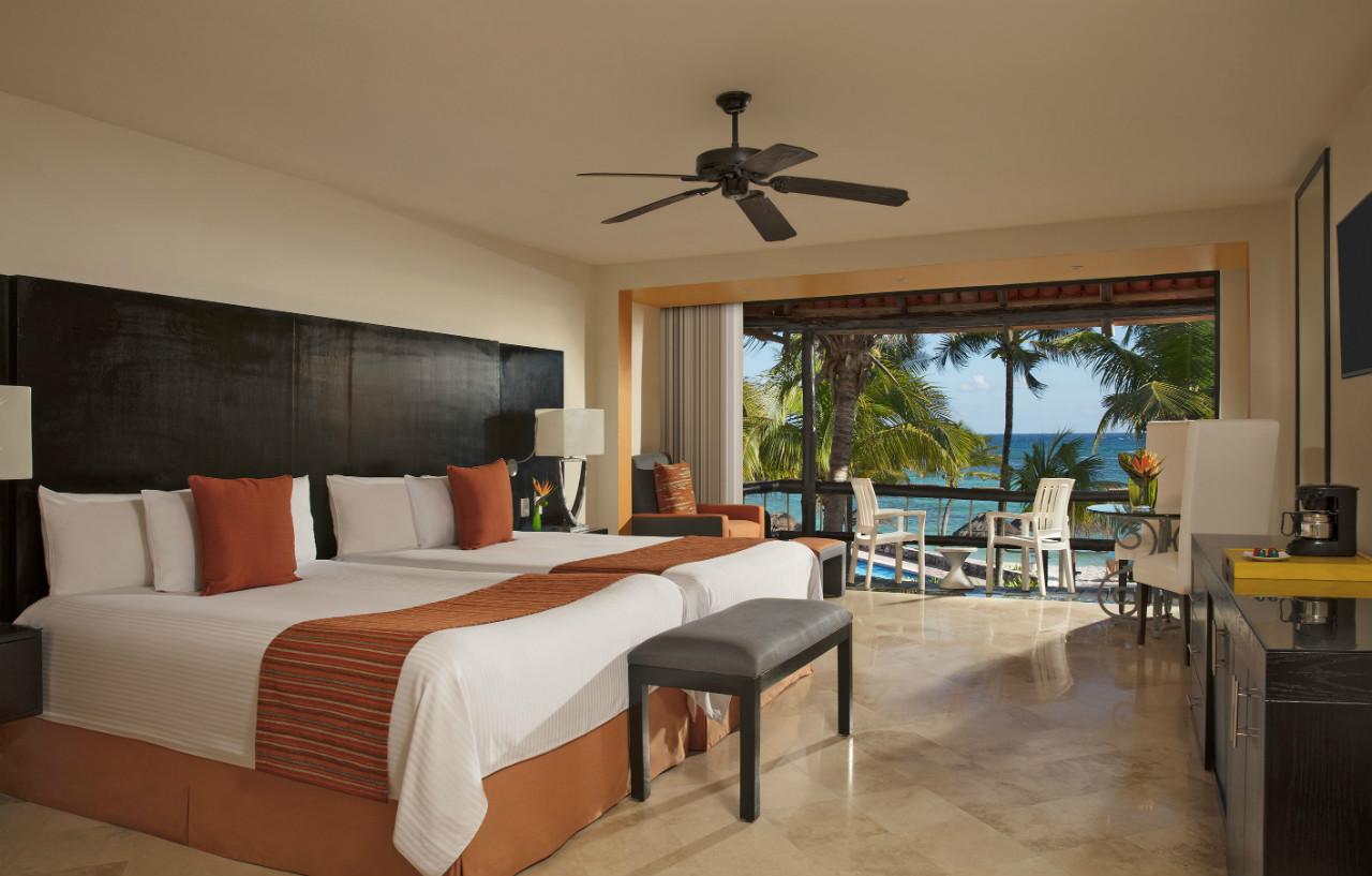 The Sian Ka'an At Grand Tulum - Adults Only Resort Akumal