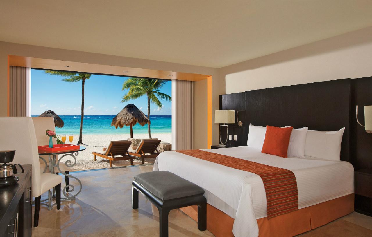 The Sian Ka'an At Grand Tulum - Adults Only