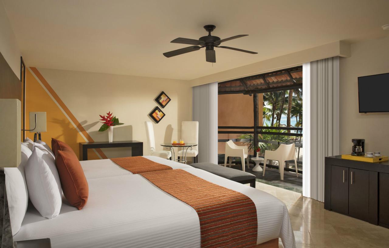 Resort The Sian Ka'an At Grand Tulum - Adults Only Akumal