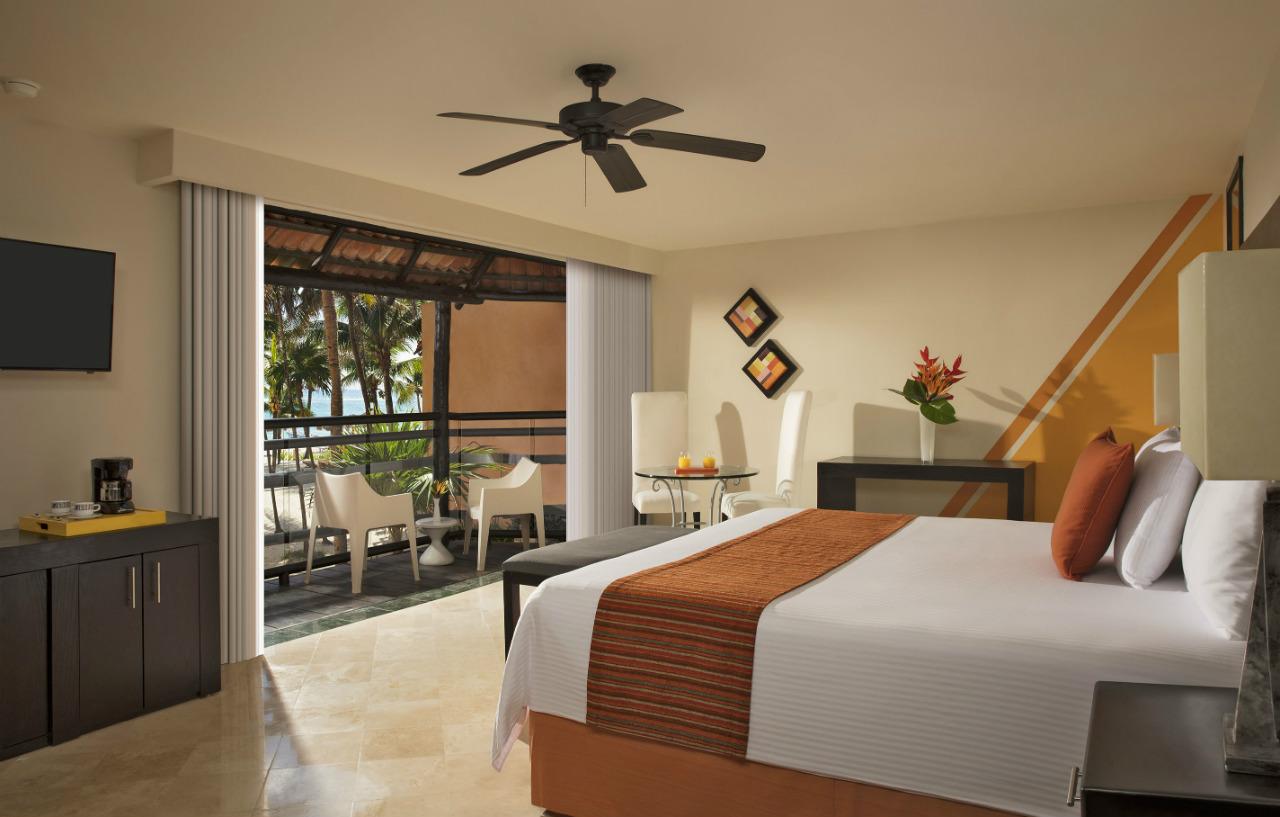 The Sian Ka'an At Grand Tulum - Adults Only Akumal