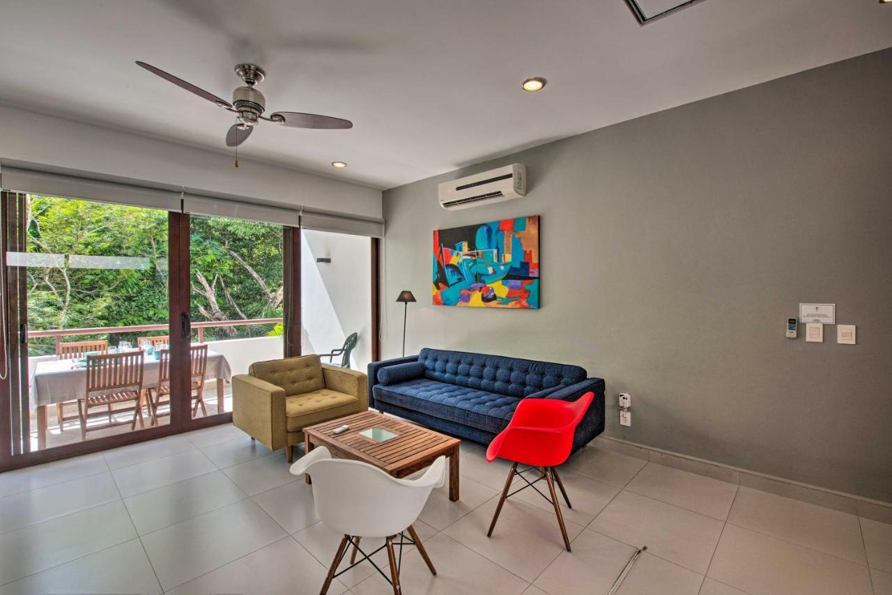 Apartment Luxe Tao Riviera With And Golfing! *