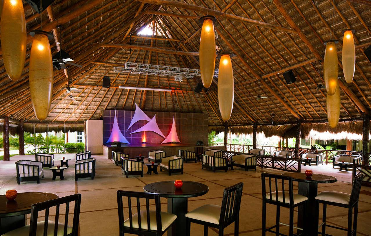 El Dorado Casitas Royale Catamaran, Cenote & Inclusive (adults Only)
