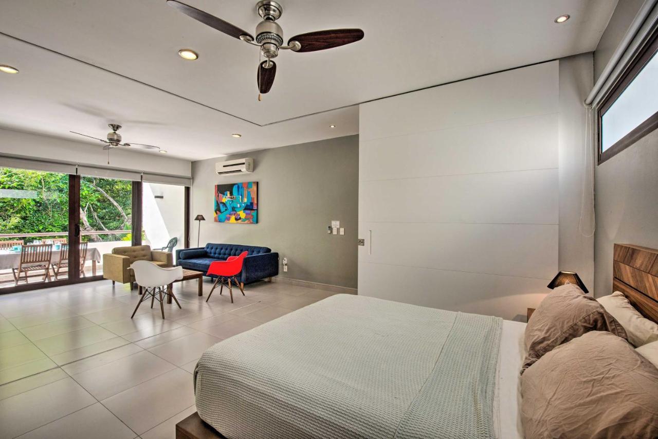 Apartment Luxe Tao Riviera With And Golfing! *