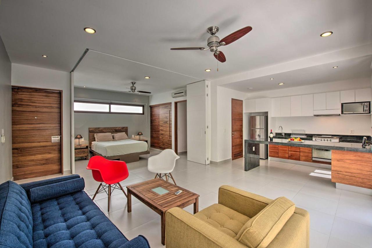 Apartment Luxe Tao Riviera With And Golfing! *