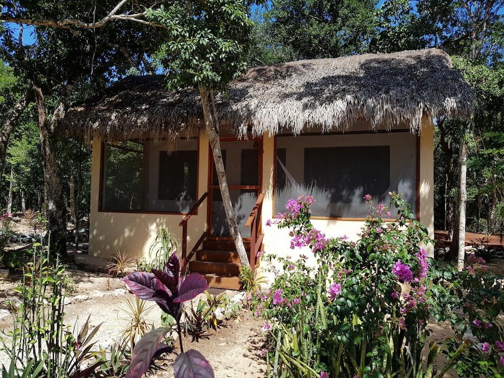 Hotel Maya Eco Village 2*