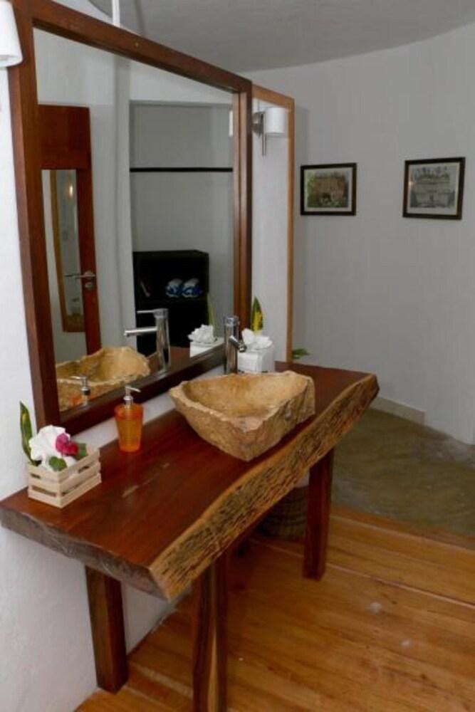 Dos Ceibas Tulum - Massage & Yoga Inclusive 4* Tulum