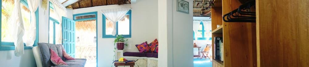 Hotel Dos Ceibas Tulum - Massage & Yoga Inclusive 4*