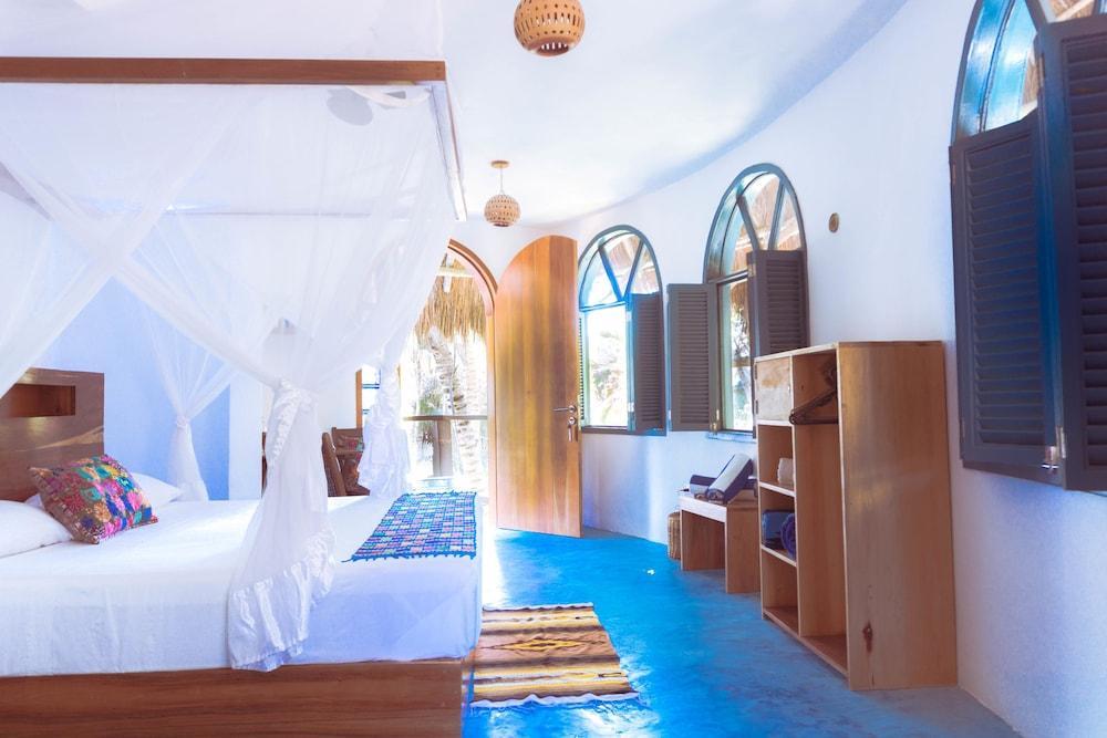 Dos Ceibas Tulum - Massage & Yoga Inclusive