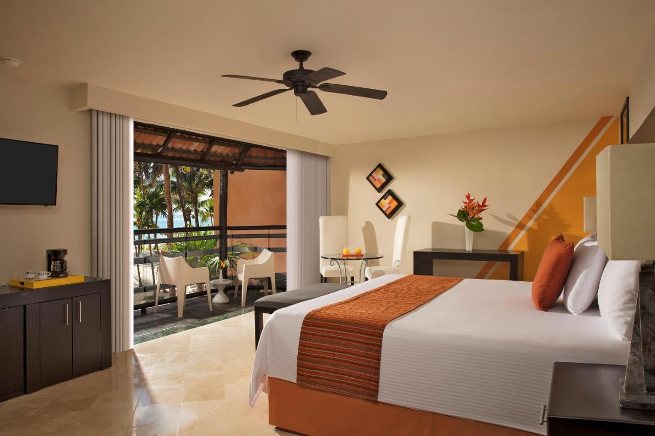 Sunscape & Resort Akumal