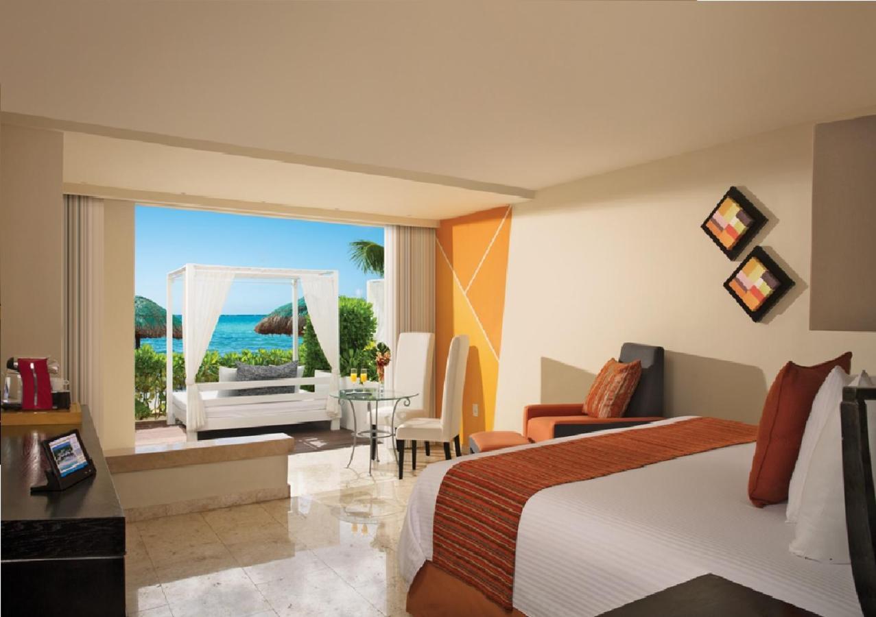 Resort Sunscape & Akumal