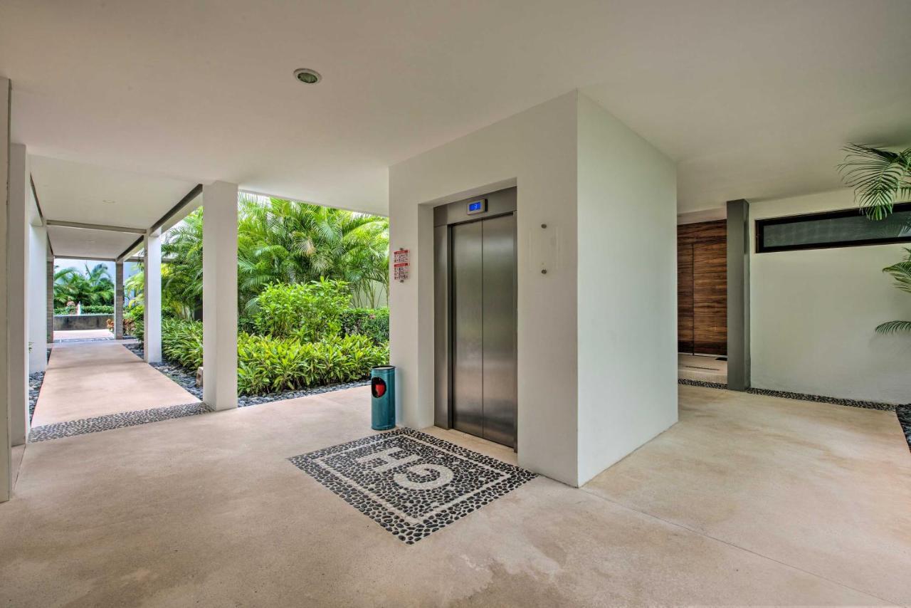 Luxe Tao Riviera With And Golfing! Akumal