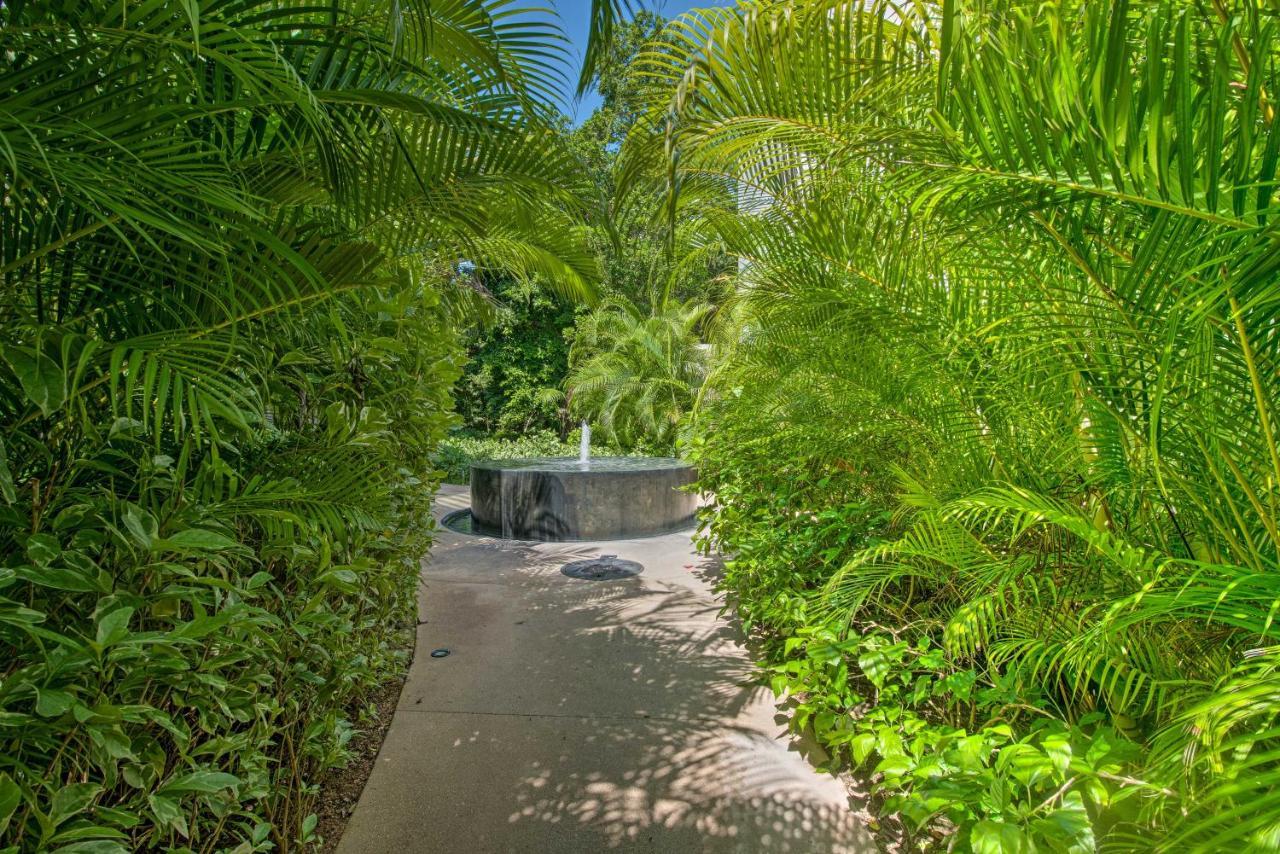 Luxe Tao Riviera With And Golfing! * Akumal