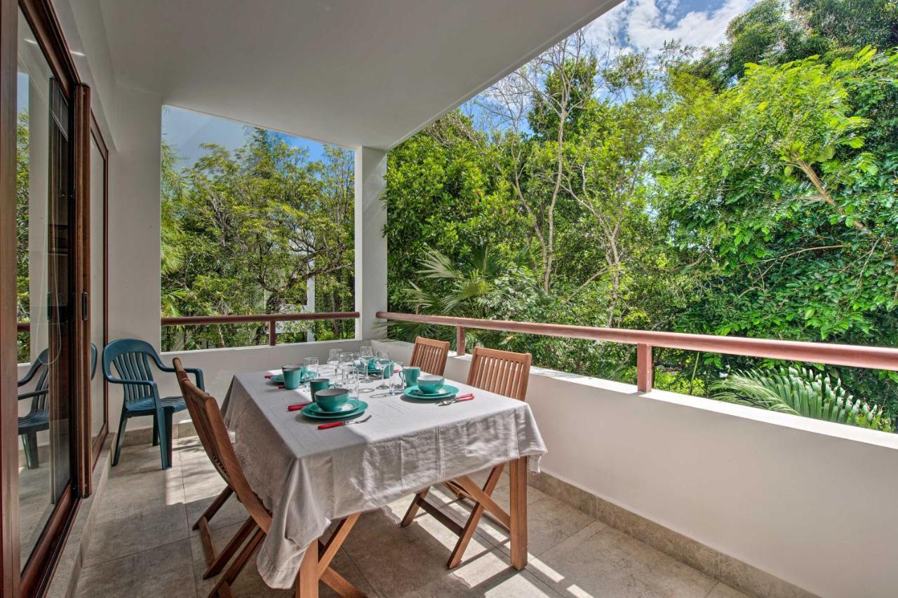 Luxe Tao Riviera With And Golfing! Apartment Akumal