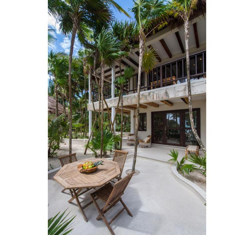 Holiday home Beachfront Bungalows- Soliman Bay *