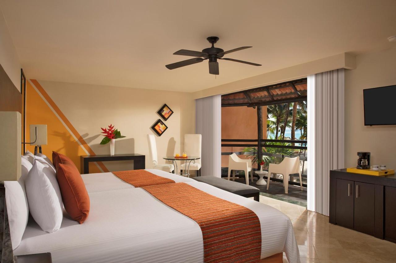 Resort Sunscape &