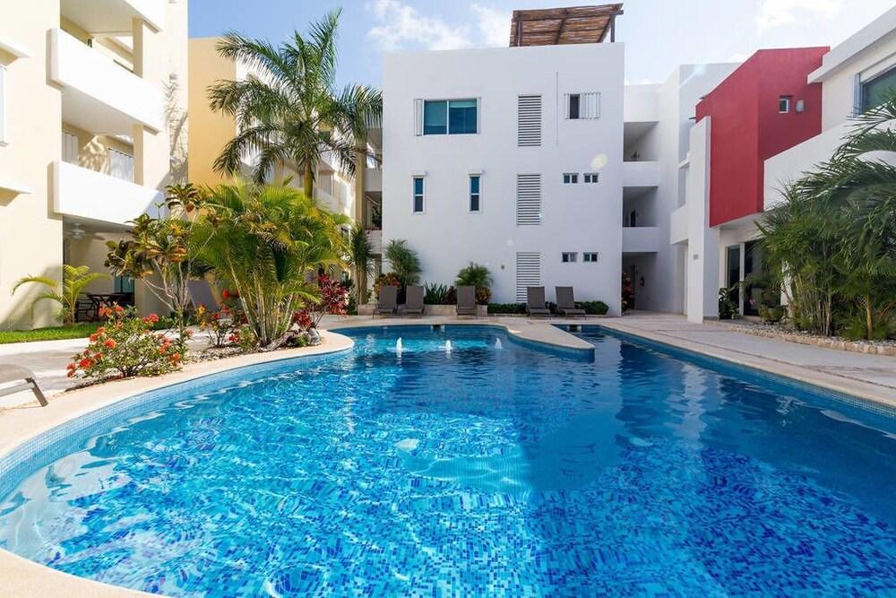 Hotel Awah By Cocobr 3*