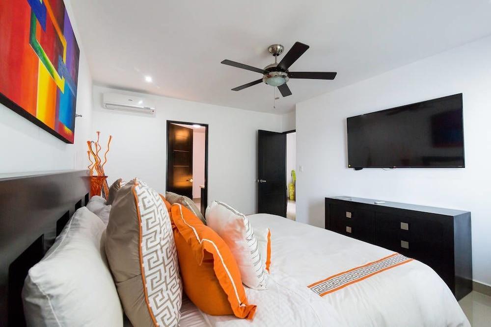Hotel Awah By Cocobr Playa del Carmen