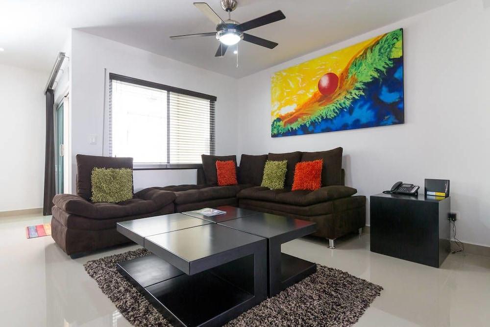 Awah By Cocobr Playa del Carmen