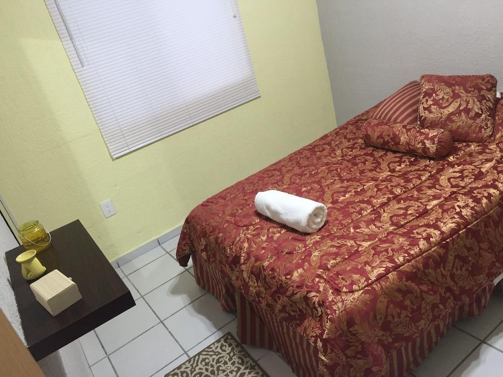 Riviera Maya Apartment