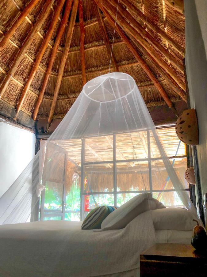 Casa de hóspedes Tunich Jungle