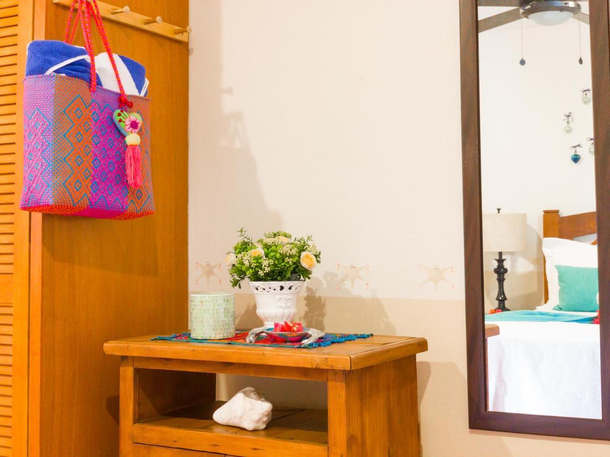 Casa Mulder Holiday home Puerto Morelos