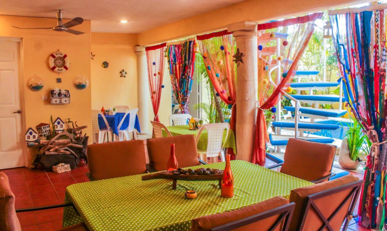 Bed & Breakfast Tu Casa Cozumel