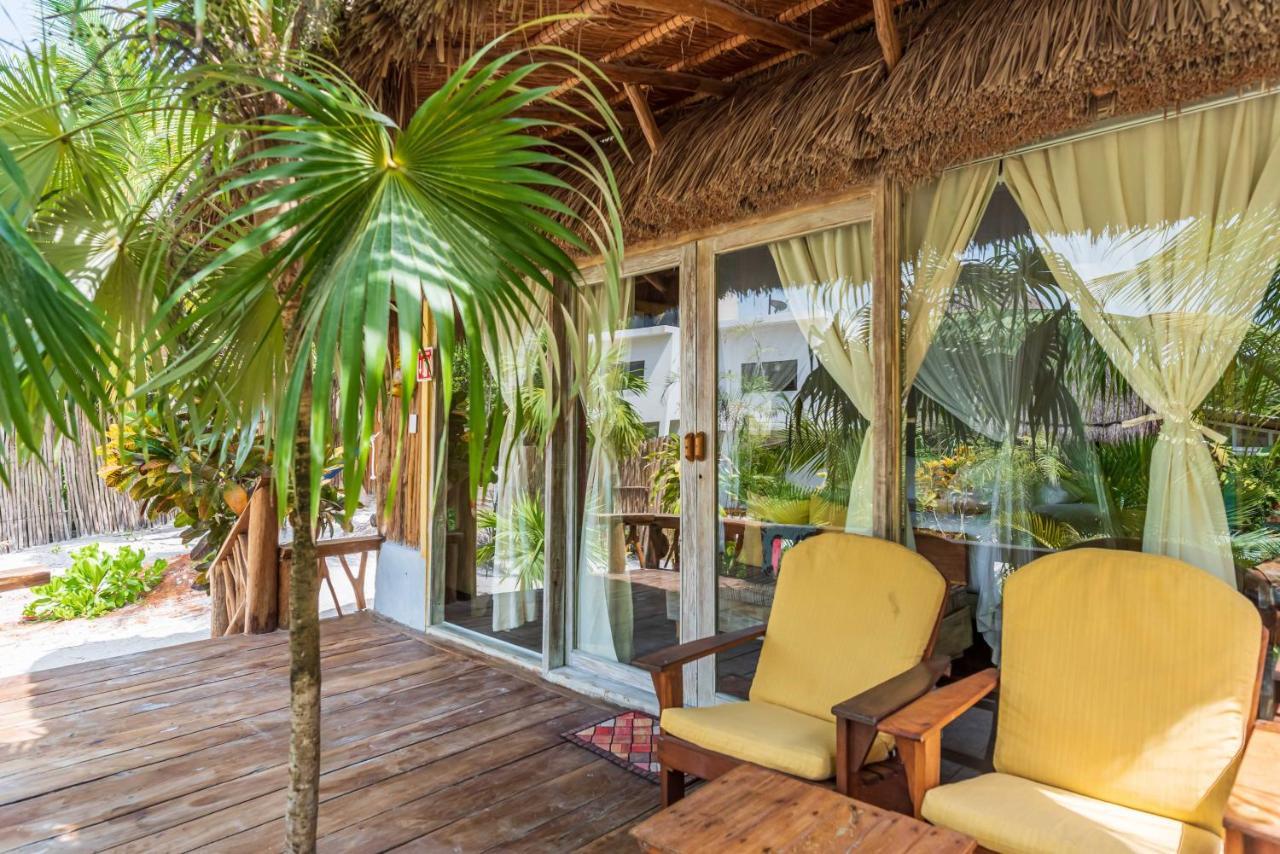 Pescadores By Ahau Collection Hotel Tulum