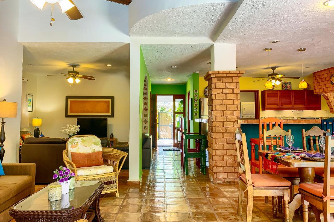 Casa Mulder Holiday home