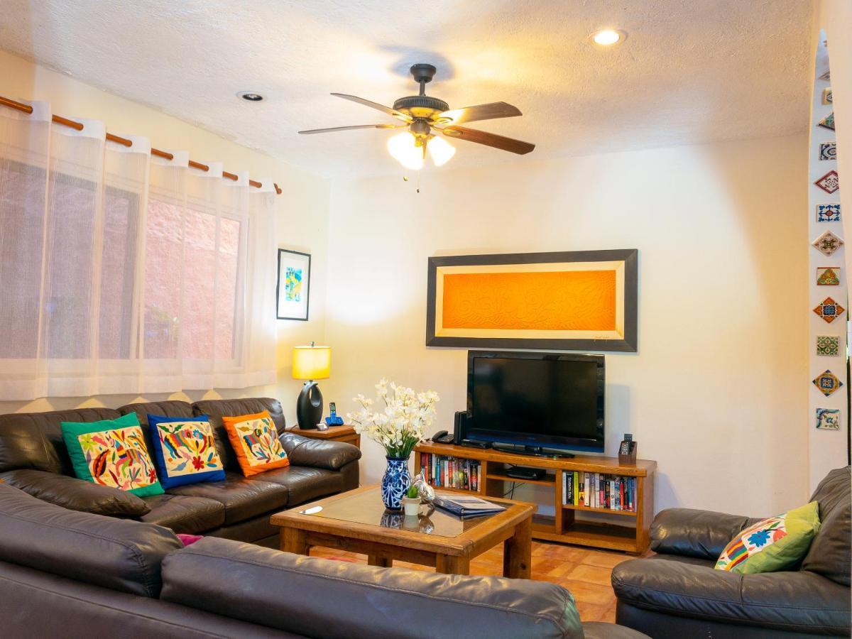 Casa Mulder Holiday home