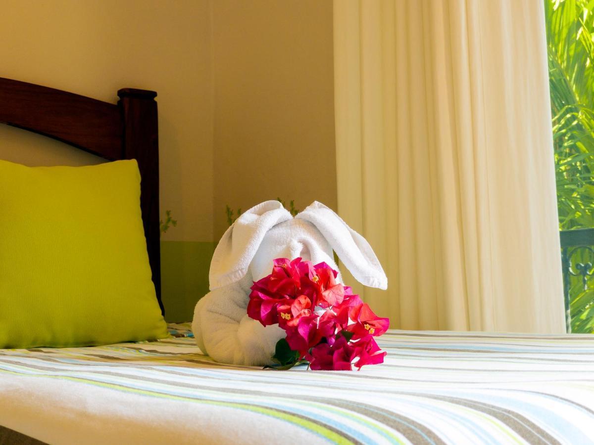 Holiday home Casa Mulder Puerto Morelos