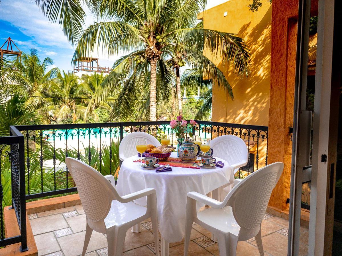 Holiday home Casa Mulder Puerto Morelos