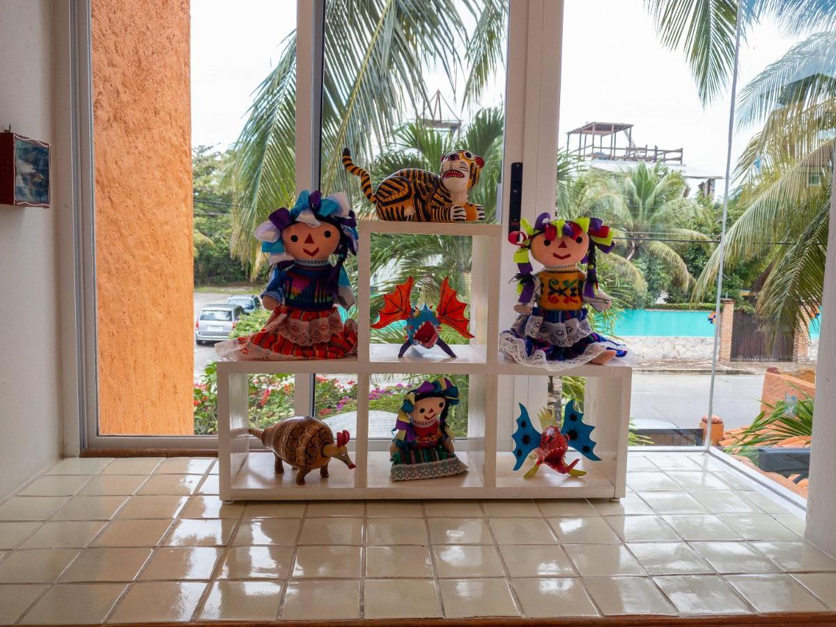 Casa Mulder Holiday home