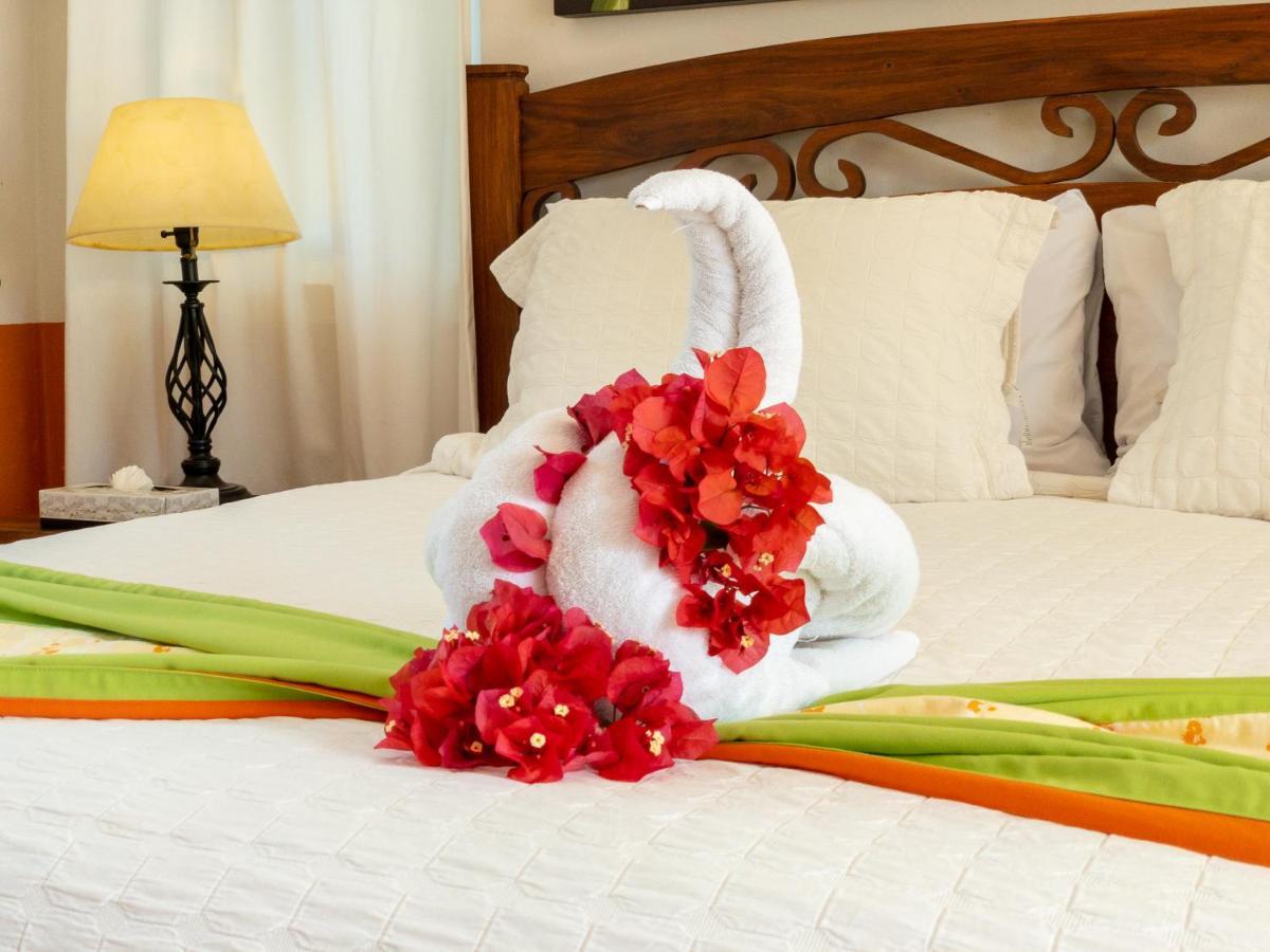 Holiday home Casa Mulder Puerto Morelos