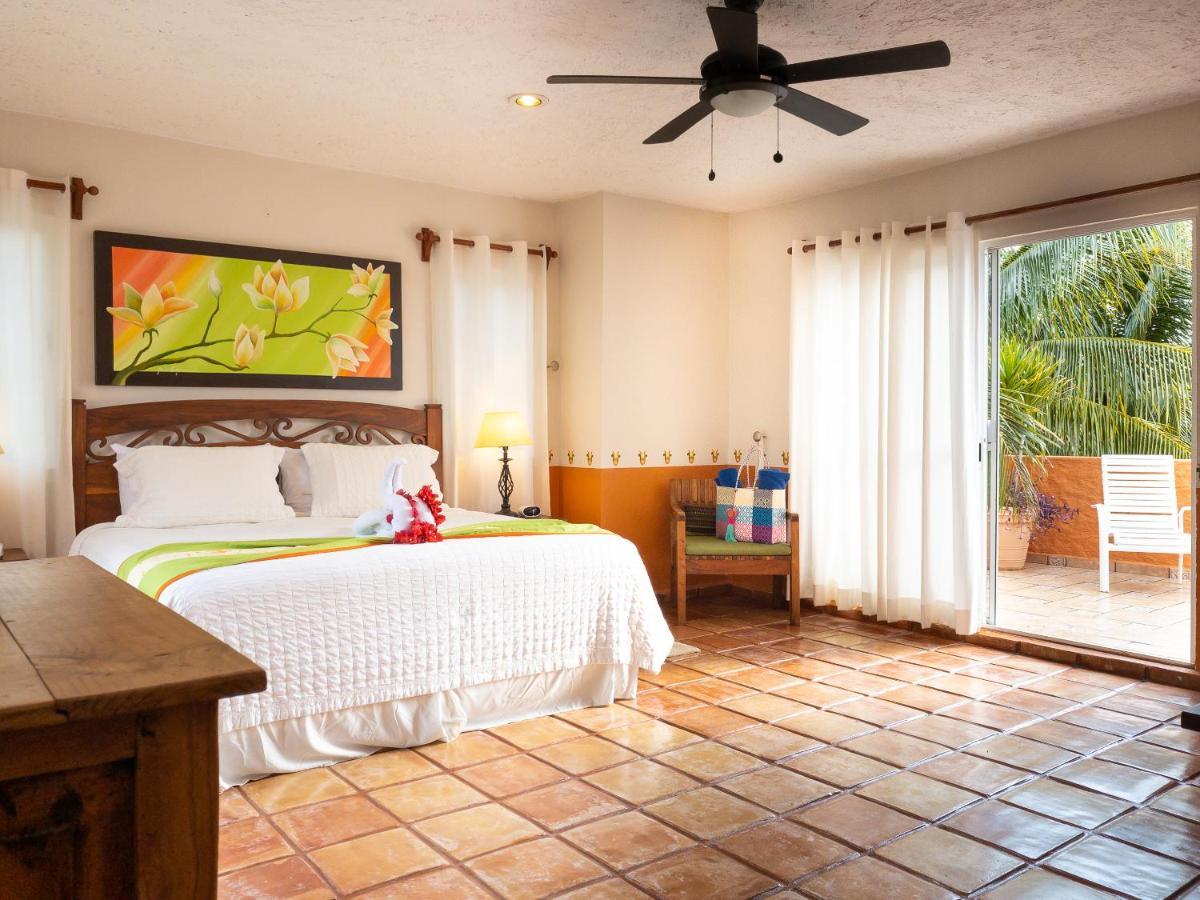 Casa Mulder Holiday home Puerto Morelos