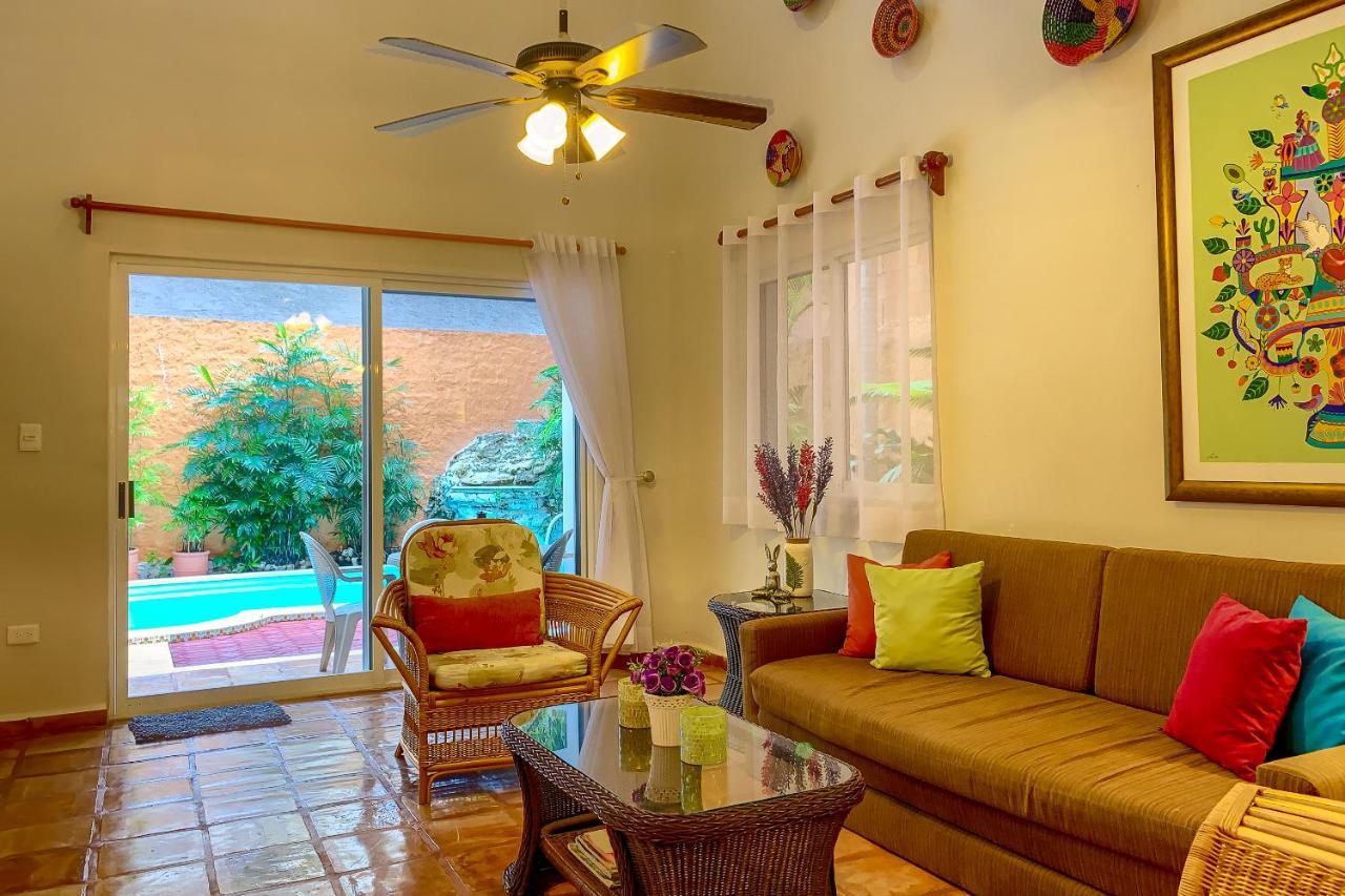 Casa Mulder Holiday home *