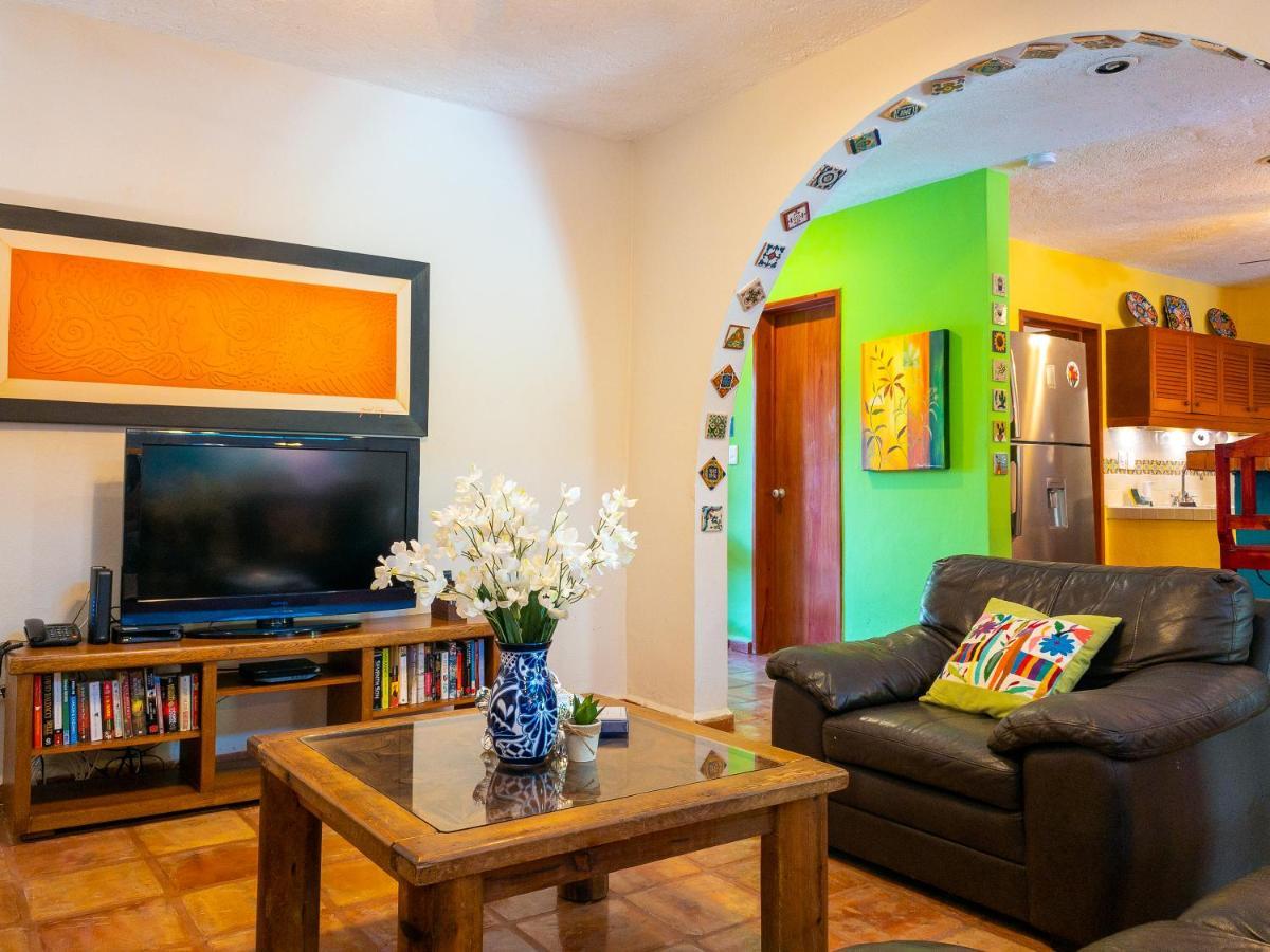 Holiday home Casa Mulder *
