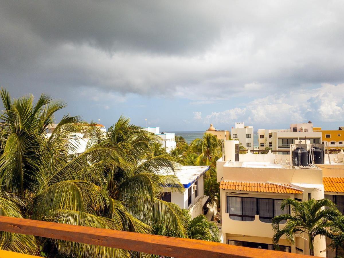 Casa Mulder Puerto Morelos