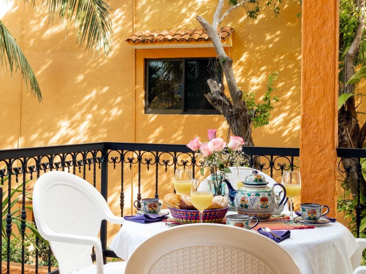Casa Mulder Puerto Morelos