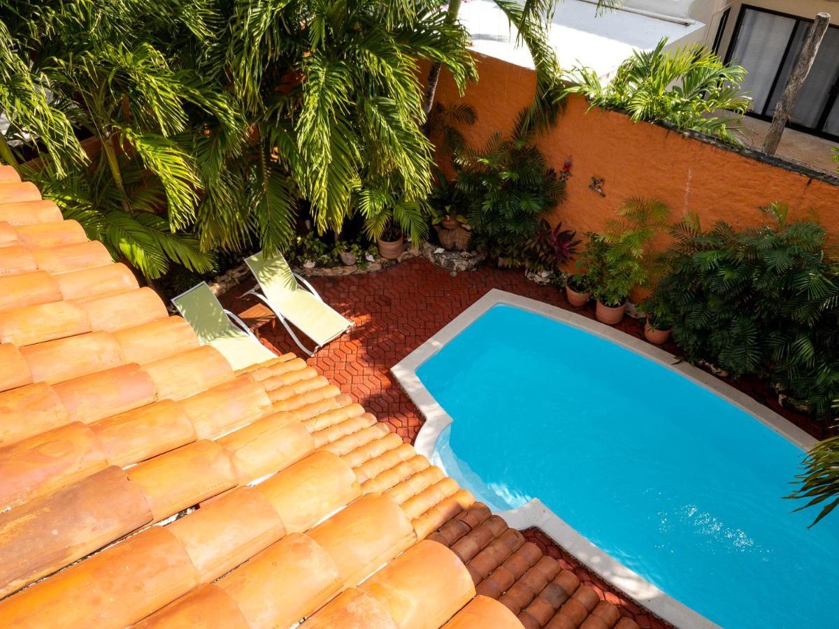 Casa Mulder *