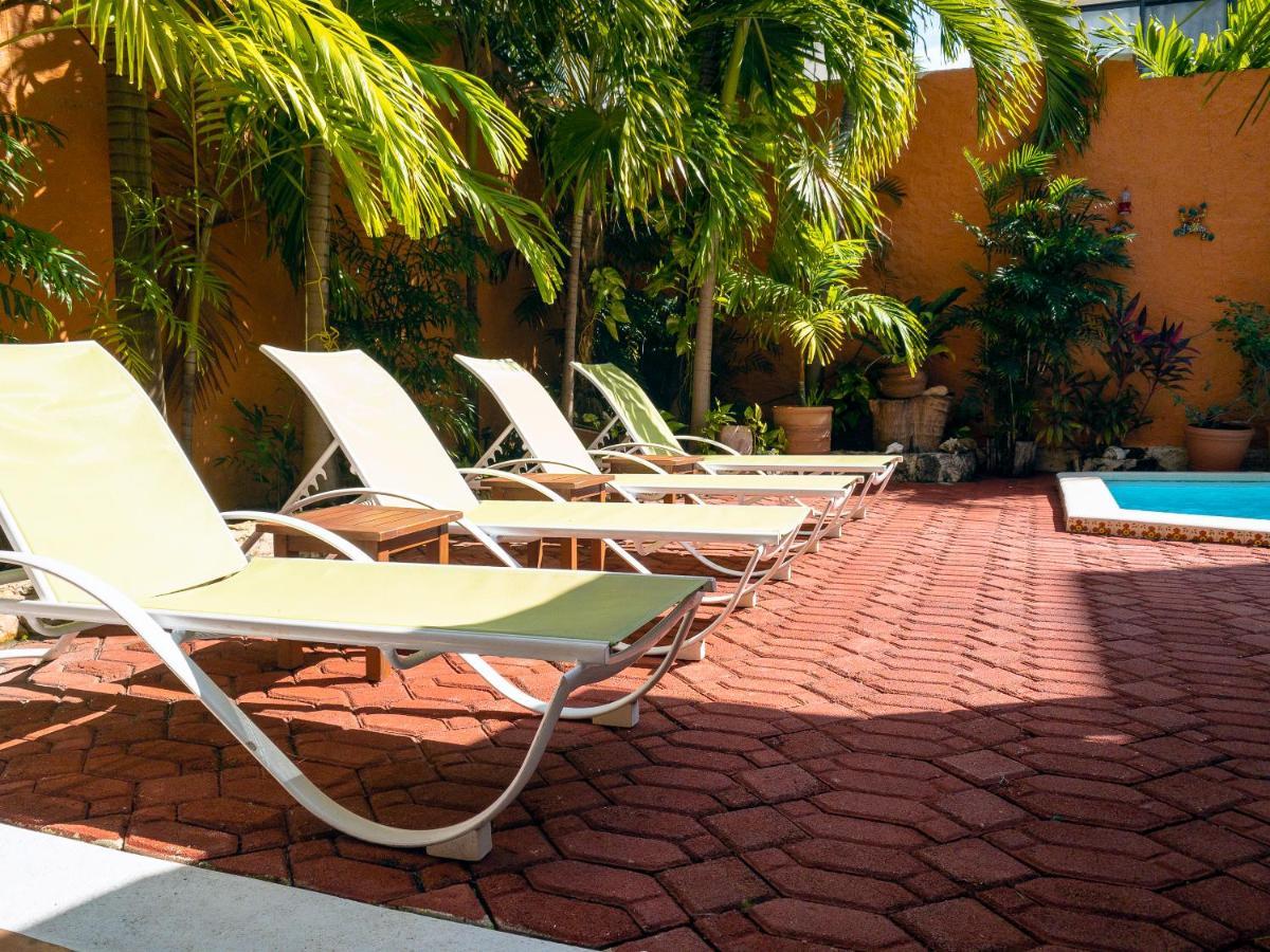 Holiday home Casa Mulder Puerto Morelos