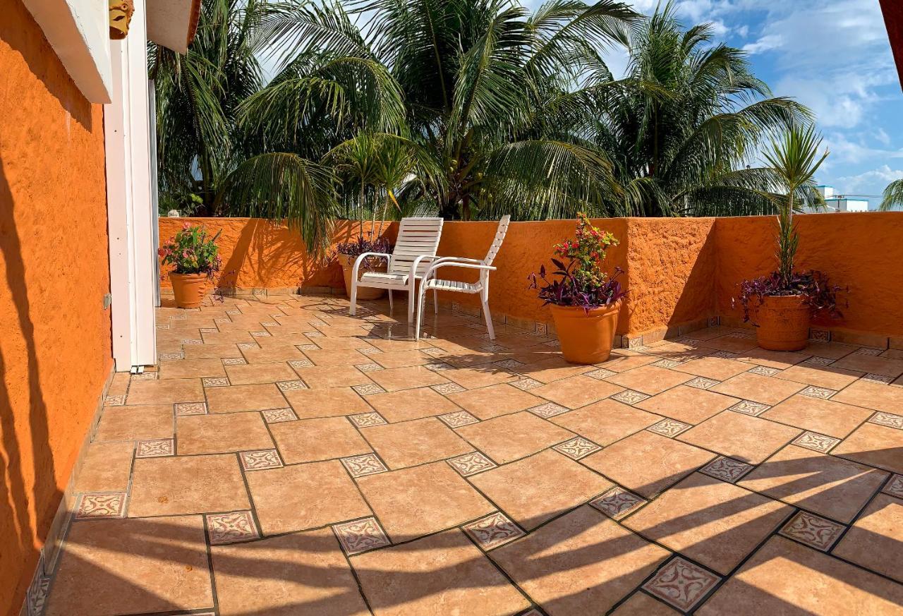 Holiday home Casa Mulder