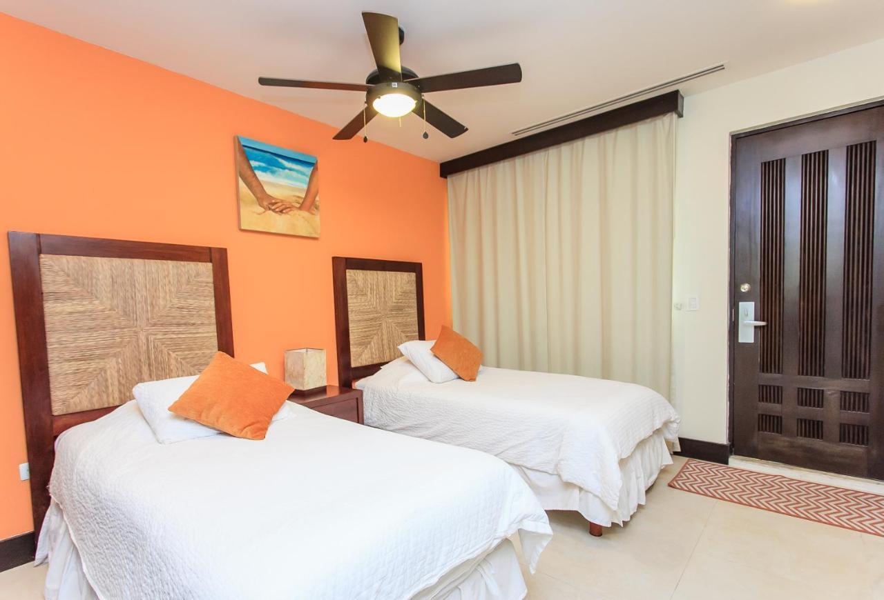 2 Bedroom Ph Private Mini Pool And Terrace Apartment