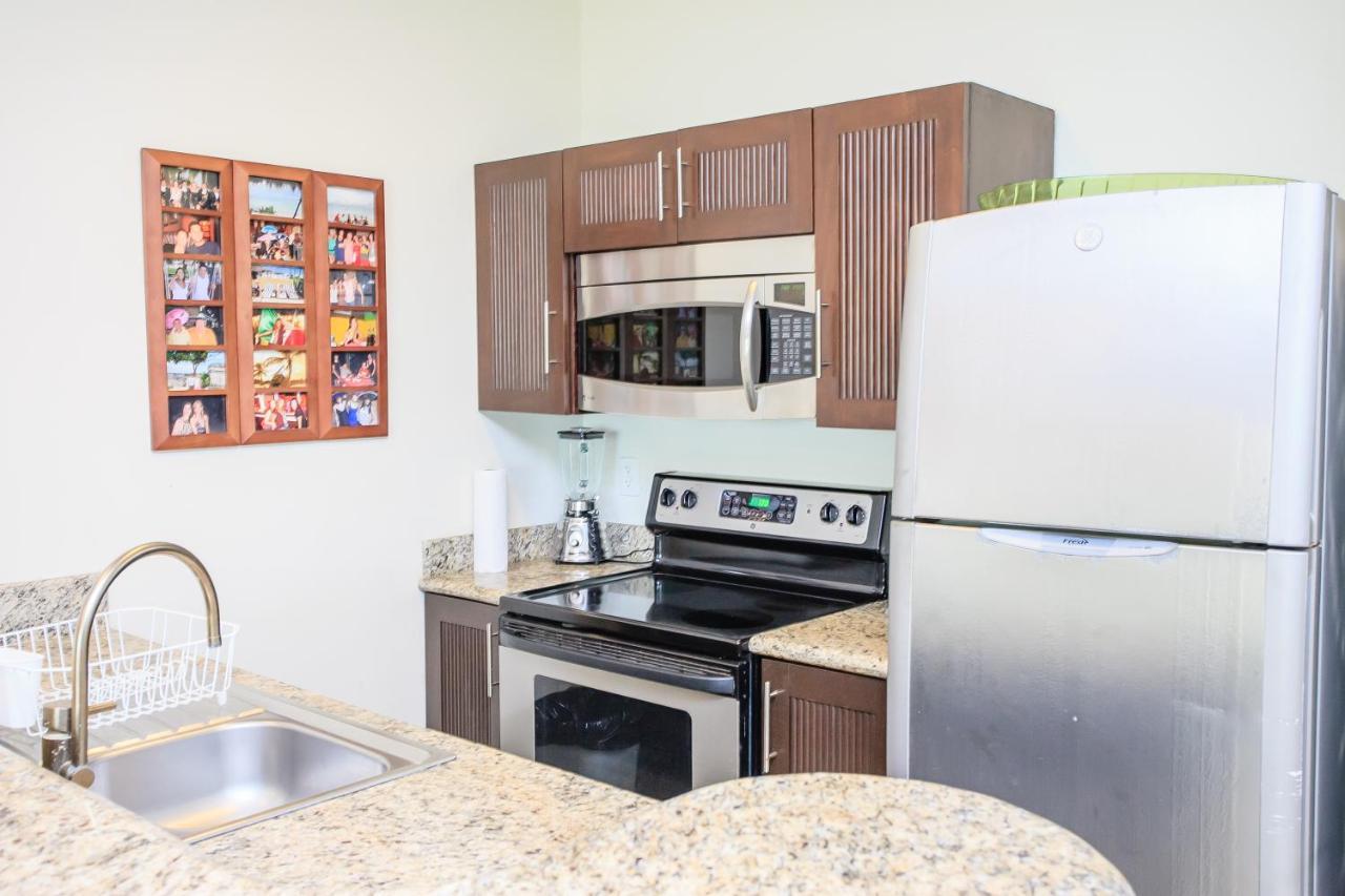 2 Bedroom Ph Private Mini Pool And Terrace *