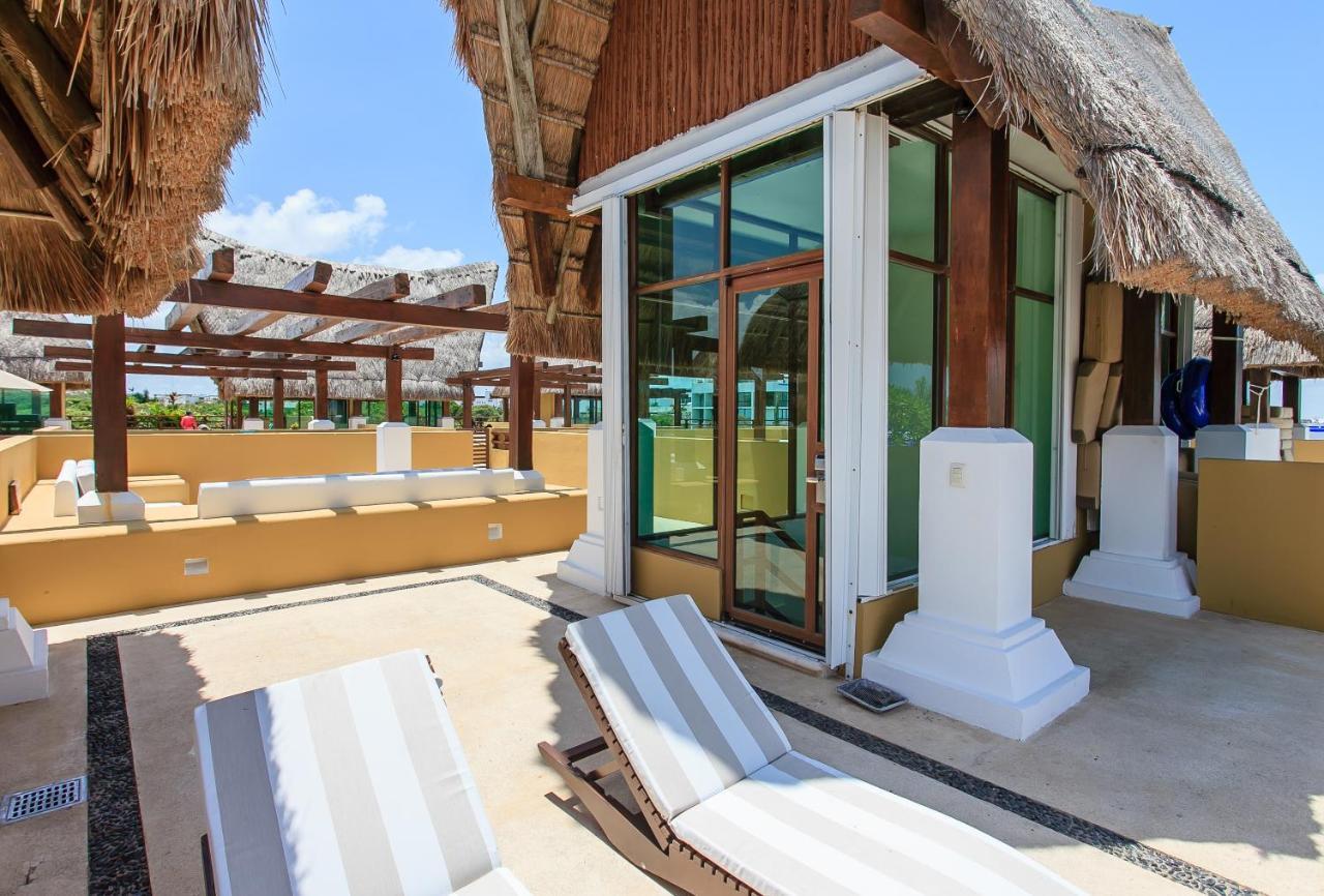 2 Bedroom Ph Private Mini Pool And Terrace *
