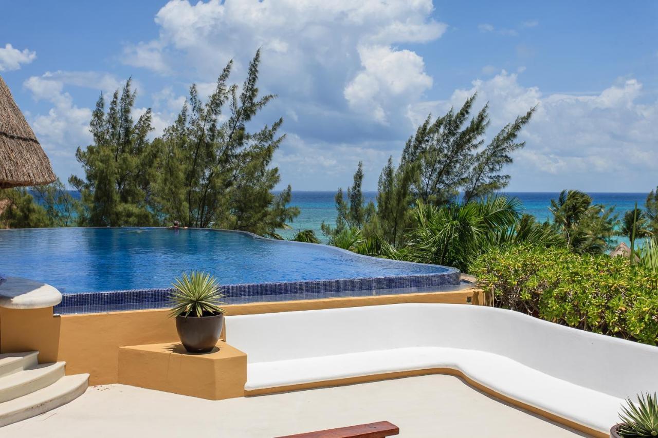 Apartment 2 Bedroom Ph Private Mini Pool And Terrace *