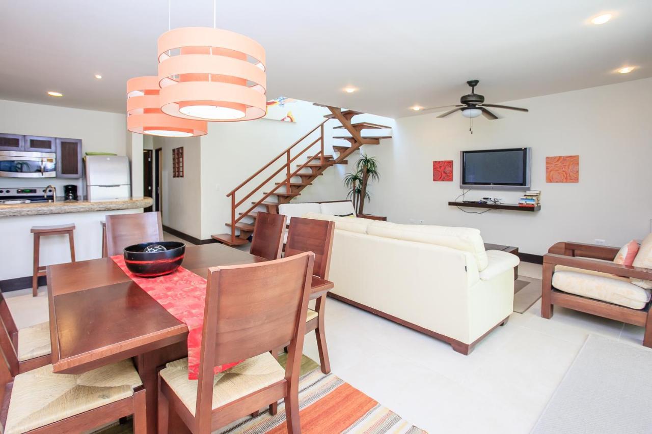 2 Bedroom Ph Private Mini Pool And Terrace Apartment